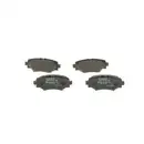 BOSCH 0 986 494 803 Bremsbelag