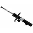 Stoßdämpfer Sachs 350 099 für Peugeot Vorderachse Rechts