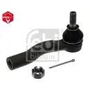 FEBI BILSTEIN 43160 Spurstangenendstück für TOYOTA