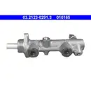 ATE 03.2123-0291.3 Tandem Hauptzylinder