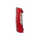 Heckleuchte Hella 2SK 013 252-211 für Mercedes Benz für Mercedes Benz Links