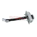 Türfeststeller Metzger 2312245 für Opel für Vauxhall für General Motors Vorne