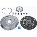 SACHS 3000 846 301 KUPPLUNG KIT