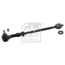 FEBI BILSTEIN 11400 Spurstange für RENAULT