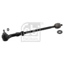 FEBI BILSTEIN 11400 Spurstange für RENAULT