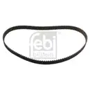 FEBI BILSTEIN 14529 Zahnriemen für VW, VOLVO, AUDI