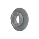 ATE 24.0116-0235.1 Bremsscheiben 2 Stück hinten für FORD
