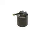 BOSCH F 026 402 839 Kraftstofffilter N2839