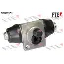 Radbremszylinder Fte 9210284 für Opel für Vauxhall für Chevrolet für Daewoo