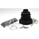 Faltenbalgsatz Antriebswelle Spidan 36004 für Ford Vorderachse Links