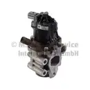 PIERBURG 7.24809.79.0 ELEKTRISCHES AGR VENTIL für IVECO