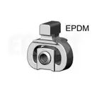 ERNST 495783 Gummihalter