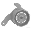 HERTH+BUSS JAKOPARTS J1145029 Spannrolle, Zahnriemen