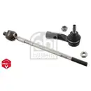 FEBI BILSTEIN 37632 Spurstange für RENAULT