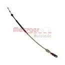 METZGER 3150077 SEILZUG, SCHALTGETRIEBE