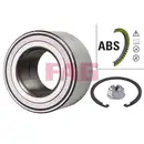 Radlagersatz Schaeffler Fag 713 6157 90 für Mazda Vorderachse
