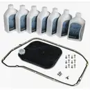 ZF 1087.298.369 OELWECHSELKIT