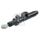 FEBI BILSTEIN 12266 Kupplungsgeberzylinder