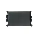 Kühler Motorkühlung Mahle CR 2649 000S Behr für Ford