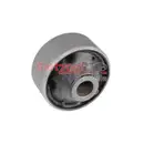 Lagerung Lenker Metzger 52099008 für Toyota Vorderachse Beidseitig Hinten Innen