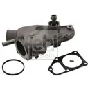 FEBI BILSTEIN 17029 Wasserpumpe für FORD
