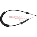 METZGER 3150133 SEILZUG, SCHALTGETRIEBE