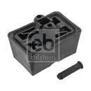 FEBI BILSTEIN 49740 Wagenheberaufnahme für MINI, BMW
