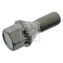 Radschraube Febi Bilstein 49875 für Nissan für Renault für Dacia Hinterachse
