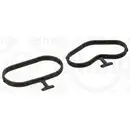 Dichtungssatz Ölkühler Elring 642.490 für Mercedes Benz für Mercedes Benz