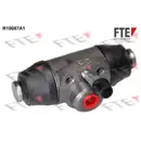 Radbremszylinder Fte 9210128 für Skoda für VW Hinterachse