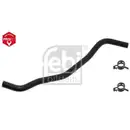 FEBI BILSTEIN 101242 Kühlwasserschlauch für DAF
