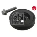 FEBI BILSTEIN 33568 Riemenscheibe (entkoppelt) für VW, AUDI, SKODA, SEAT