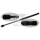 FEBI BILSTEIN 47084 Gasdruckfeder für DACIA, RENAULT