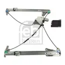 FEBI BILSTEIN 174328 Fensterheber für MERCEDES-BENZ
