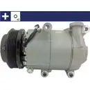 Kompressor Klimaanlage Mahle ACP 866 000S Behr für Ford für Volvo