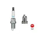 Zündkerze Ngk 7658 für Alfa Romeo für Daihatsu für Fiat für Lancia für Suzuki