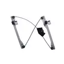 VALEO 850525 Fensterheber (ohne Motor) v r VW Bora