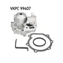 SKF VKPC 99407 Wasserpumpe