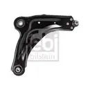 FEBI BILSTEIN 22132 Querlenker für RENAULT