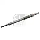 Glühkerze Febi Bilstein 39518 für Opel für Vauxhall für General Motors