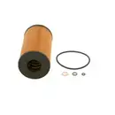 Ölfilter Bosch 1 457 429 139 für Bmw für Opel für Rover für Vauxhall