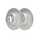 ATE 24.0122-0239.1 Bremsscheiben 2 Stück BMW