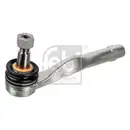Spurstangenkopf Febi Bilstein 107494 für Mercedes Benz für Mercedes Benz