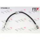Bremsschlauch Fte 9240684 für Nissan Vorderachse Links