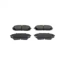 BOSCH 0 986 494 905 Bremsbelag