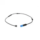 Warnkontakt Bremsbelagverschleiß Bosch 1 987 473 619 für Bmw Vorderachse