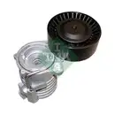Riemenspanner Keilrippenriemen Schaeffler Ina 534 0296 10 für Audi für Seat