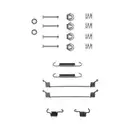 TEXTAR 97004700 PKW Bremsbacken Zub.