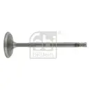FEBI BILSTEIN 19637 Einlassventil für FORD