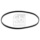 FEBI BILSTEIN 45404 Ventildeckeldichtung